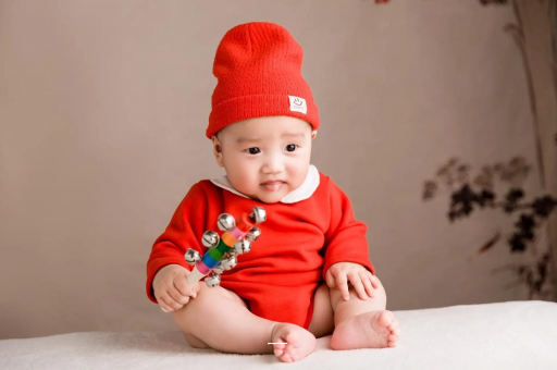 开原六个月宝宝呕吐